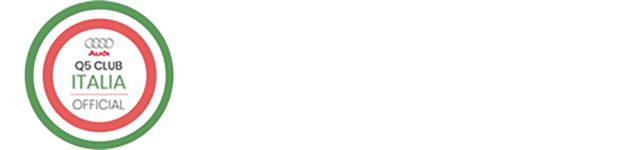 Audi Q5 Club Italia